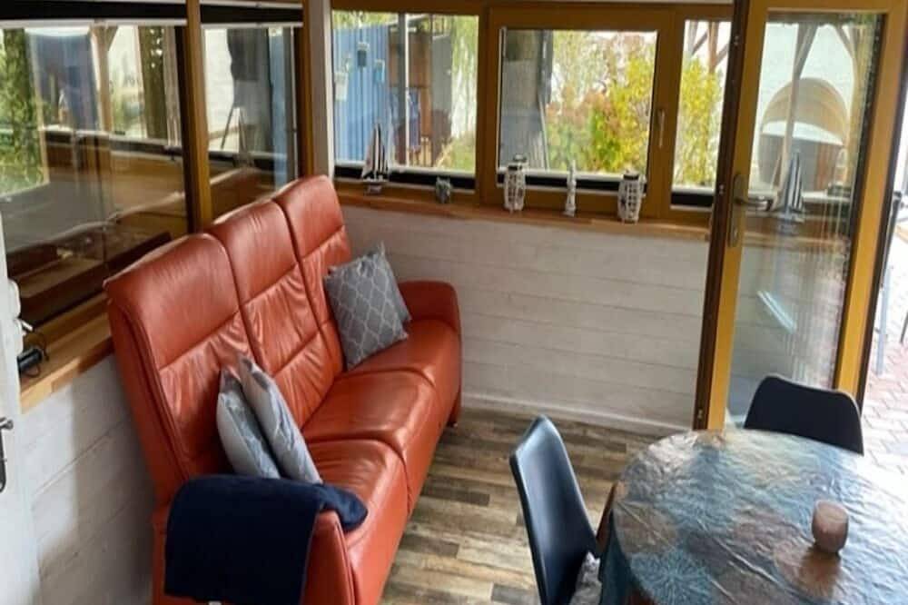 Ferienhaus Holzendorf für 1 - 2 Personen mit 1 Schlafzimmer - Ferienhaus in Dabel, Ludwigslust-Parchim