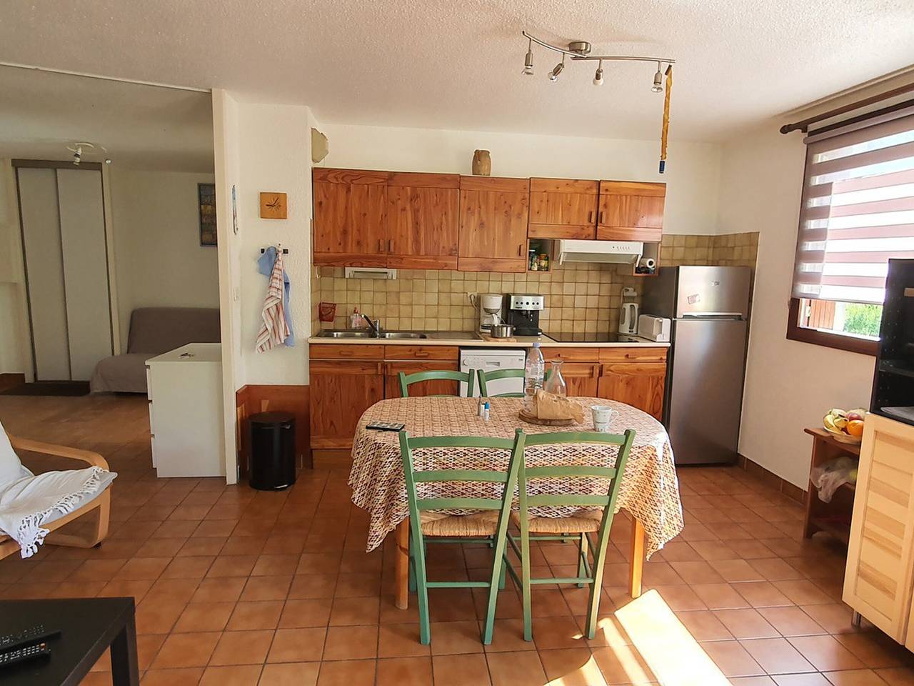 Chalet pour 6 Personnes dans La Salle-les-Alpes, Région de Briançon