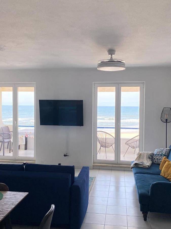 Apartamento inteiro, Apartamento Vista Mar in Praia da Vieira, Vieira de Leiria