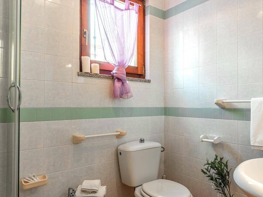 Résidence Le Pavoncelle - Wohnung 2 personen - Mono 2 in Santa Teresa di Gallura, Santa Teresa Gallura (Gemeinde)