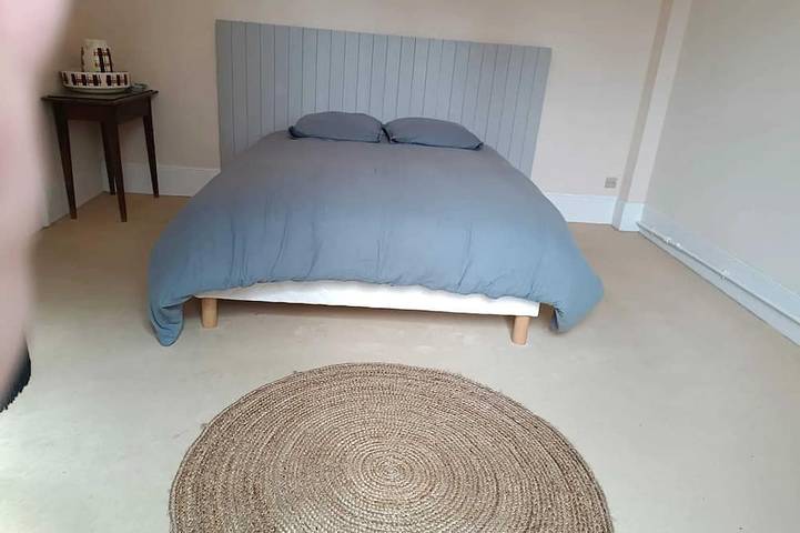 Location de vacances pour 6 personnes, avec jardin, animaux acceptés à Malétable - 2