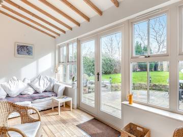 Holiday Rental for 4 People in Northumberland, North East England, Photo 1
