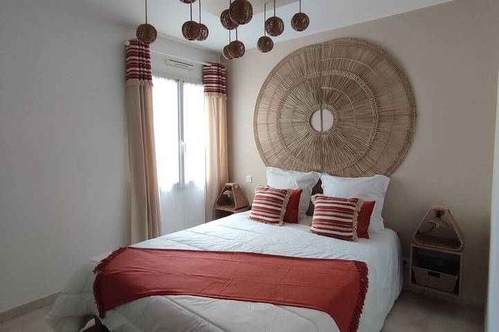 Location de vacances pour 6 personnes à Bois-de-Céné - 3