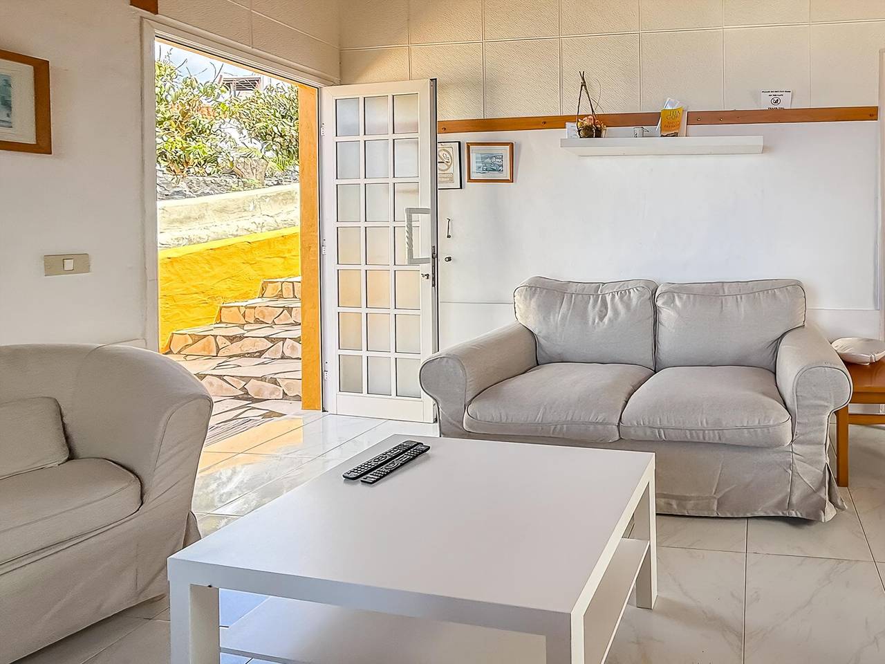 Guestready - Eva A 4 pax in Los Quemados, Fuencaliente de La Palma
