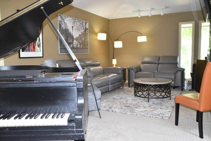 Ferienhaus für 4 Personen - 1