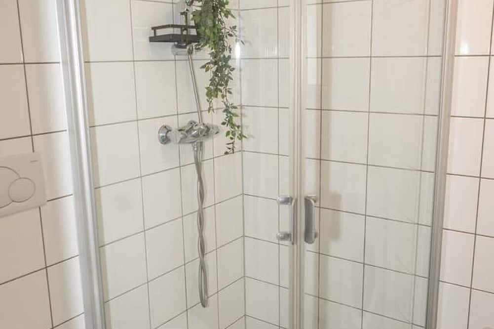 Ganze Wohnung, Verven | Harbour View | Balcony | Free Parking in Storhaug, Stavanger