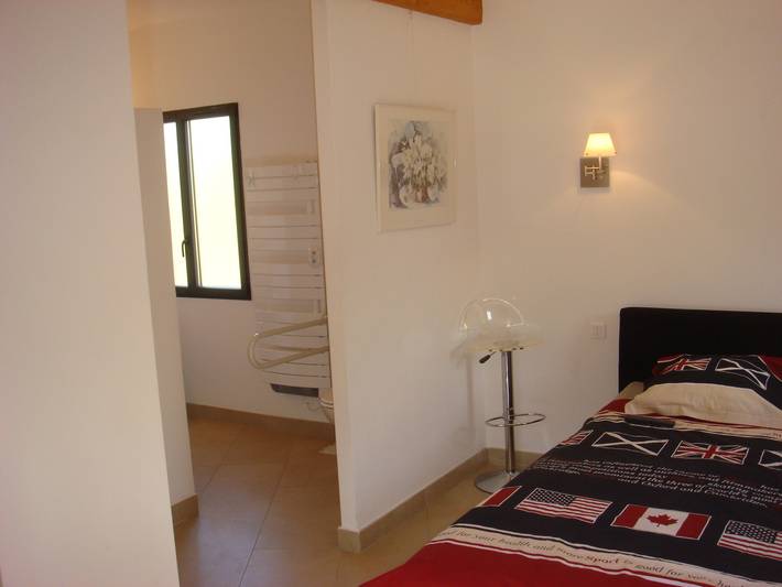Gîte pour 10 personnes, avec Piscine à Vidauban - 4
