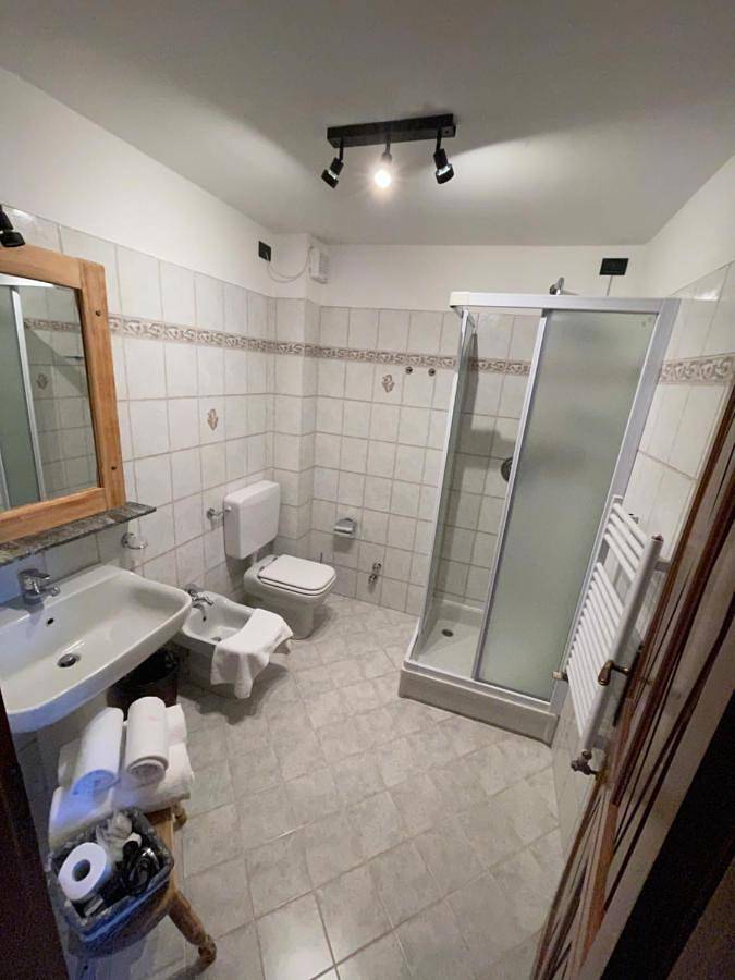 Stella Alpina Room only in Sauze d'Oulx, Via Lattea