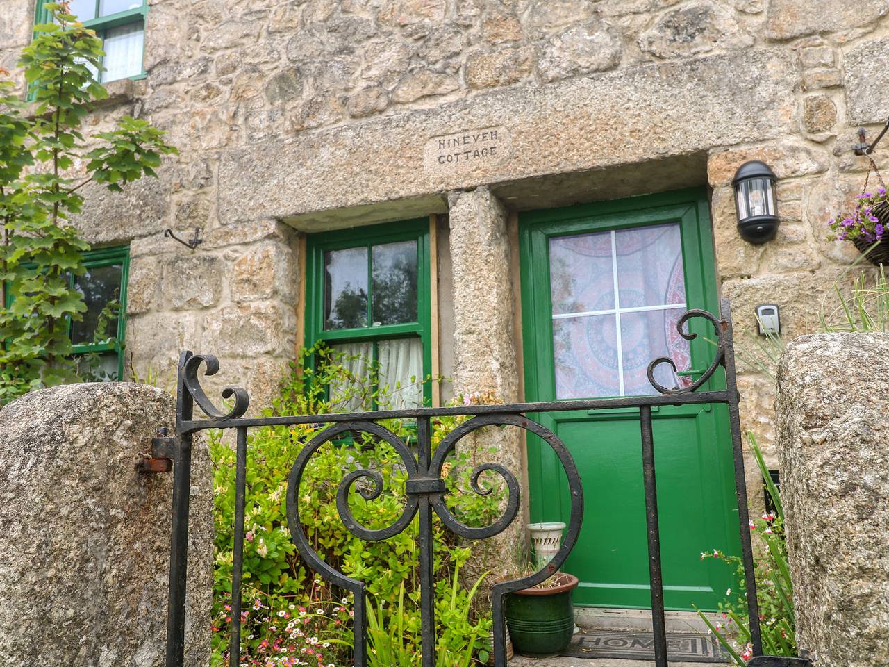 Gîte pour 2 personnes in Hayle, Cornouailles