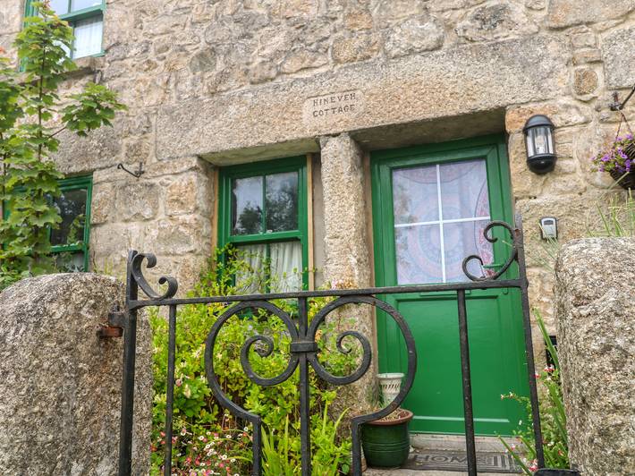 Gîte pour 2 personnes - 1