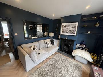 Vacation Rental for 6 Guests in Guildford, Surrey Hills, Picture 3