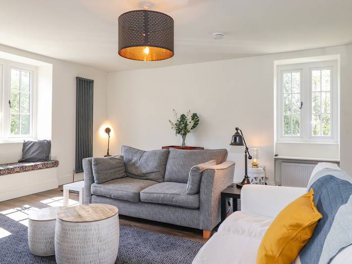 Entire apartment, Raffleys @ Engadine in Windermere, Lake District