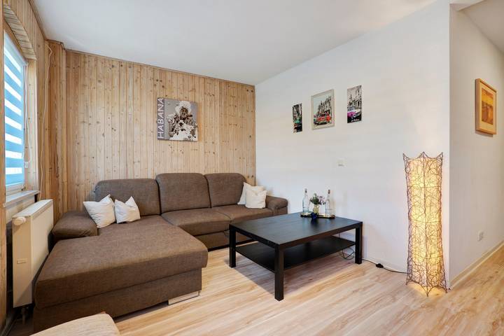 Ferienwohnung für 6 Personen in Bad Lausick