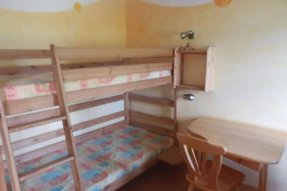Ferienwohnung Lärchenwald - Kinderbauernhof Wicherle in Deutsch-Griffen, Mittelkärnten