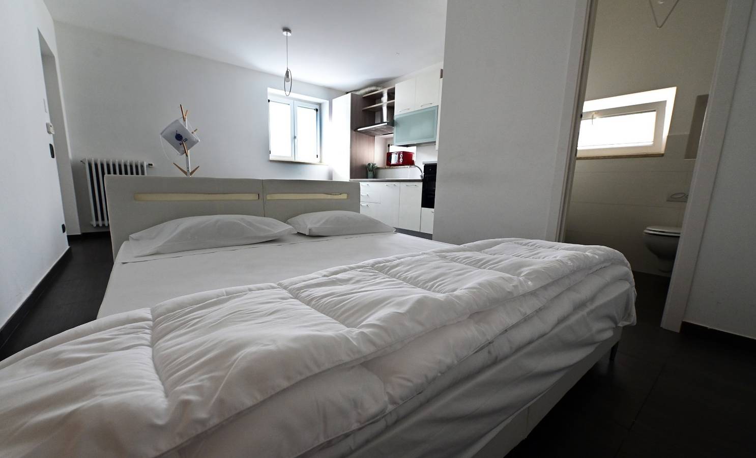 Ganze Wohnung, Le Case di Emma in Matera, Piana del Metaponto