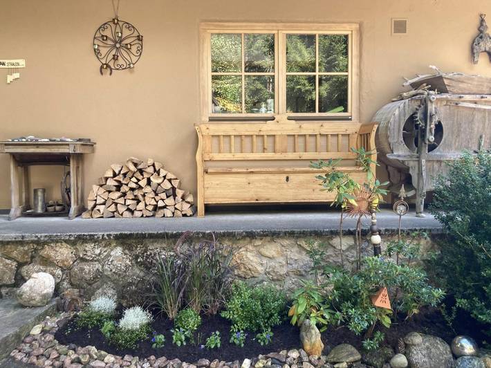 Ganze Ferienwohnung, Appartement/Fewo, Bad, Wc, 3 Schlafräume in Ramsau am Dachstein, Schladming-Dachstein