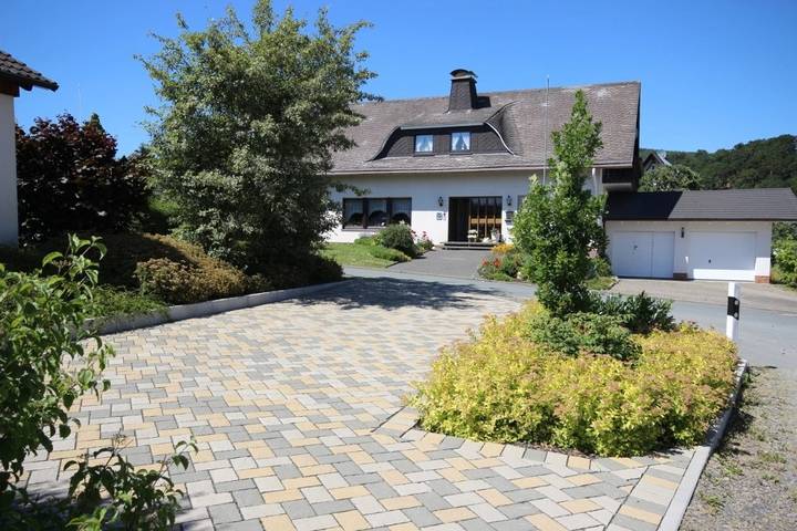 Ferienhaus für 4 Personen, mit Garten im Sauerland - 3