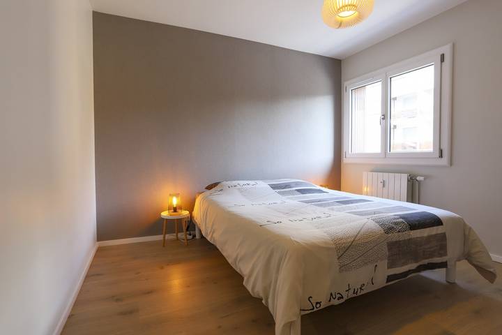 Gîte pour 5 personnes, avec balcon à Annecy - 4