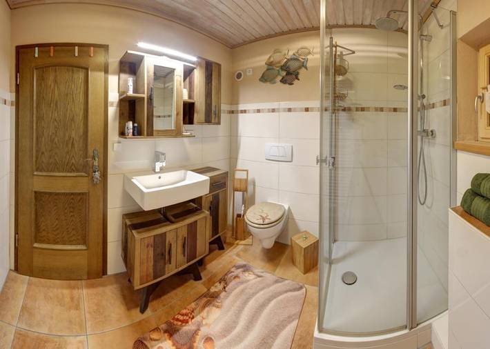 Maison d’hôte pour 2 personnes, avec jardin et vue à Inzell - 4