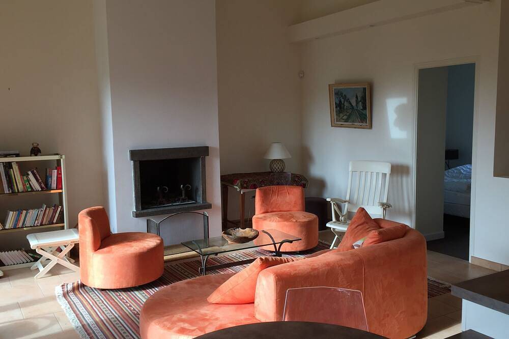 Maison de vacances