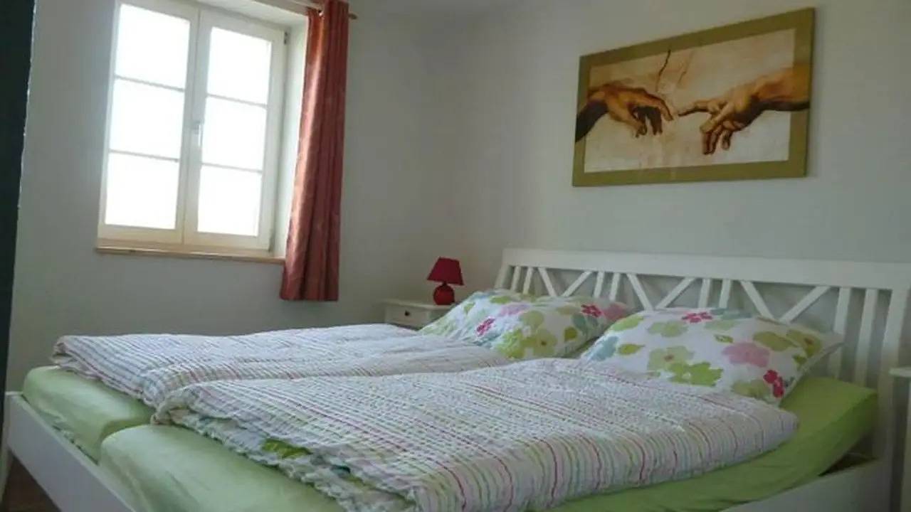 Entire holiday apartment, Ferienwohnung für 4 Personen (55 m²) in Mittelherwigsdorf in Mittelherwigsdorf, Oberlausitz-Niederschlesien