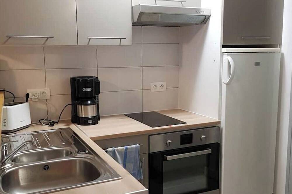 Ganze Wohnung, Apartment T2 downtown Le Blanc in Le Blanc, Le Blanc und Umgebung