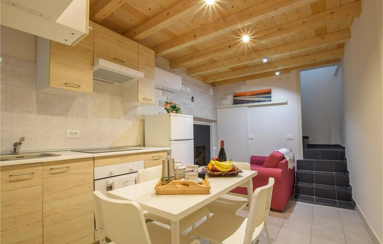 Ferienwohnung für 5 Personen, mit Terrasse in der Lombardei - 3