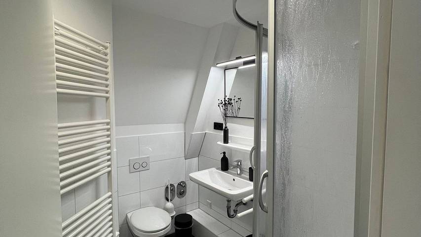 Ferienwohnung für 2 Personen in Buxtehude - 3