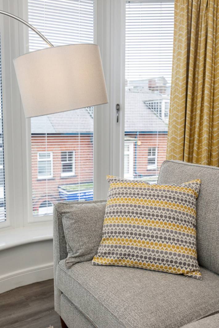 Entire apartment, Belle House, Apt 5 in Filey, North Yorkshire
