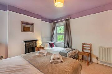 Cottage for 8 People in Andover, North Wessex Downs, Photo 4
