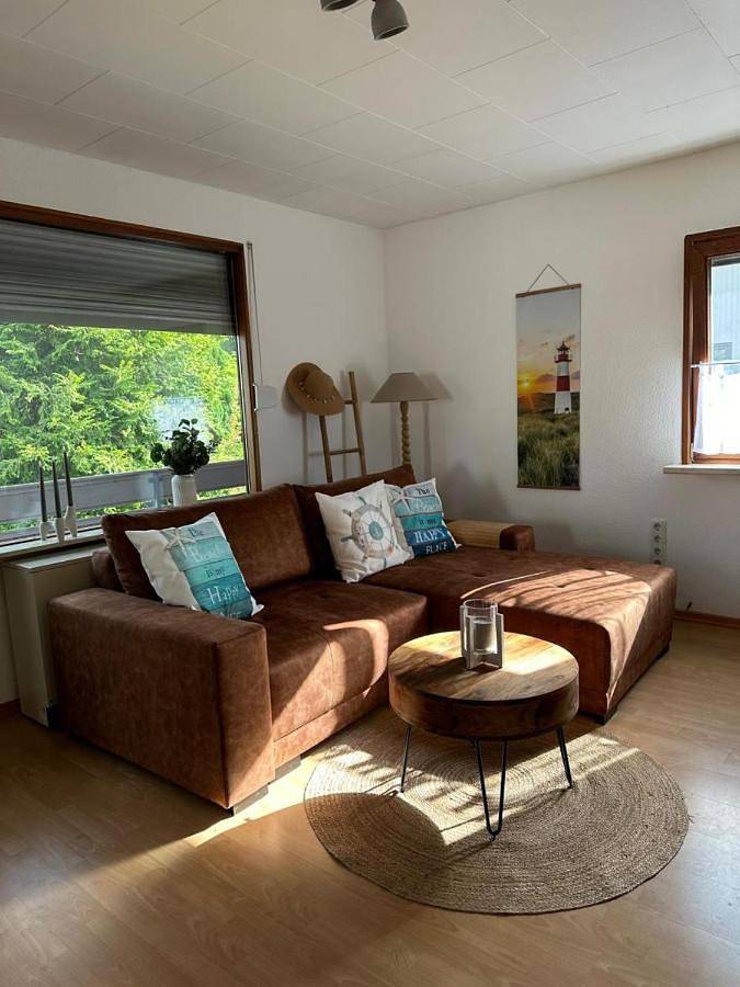 Ferienhaus für 6 Personen, mit Terrasse in Maasholm - 2