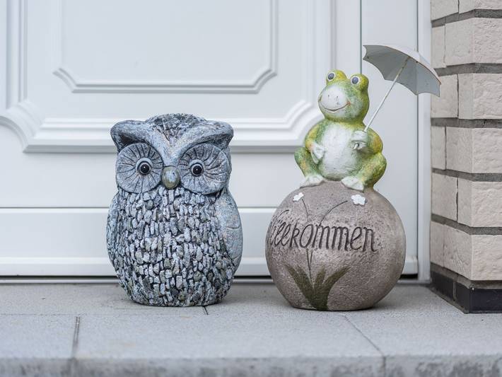 Ferienwohnung für 5 Personen, mit Garten in Hesel - 3