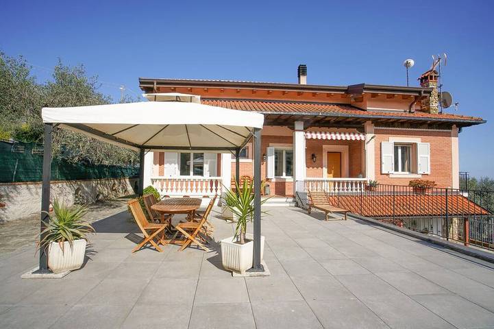 Holiday home for 6 people, with terrace - 1