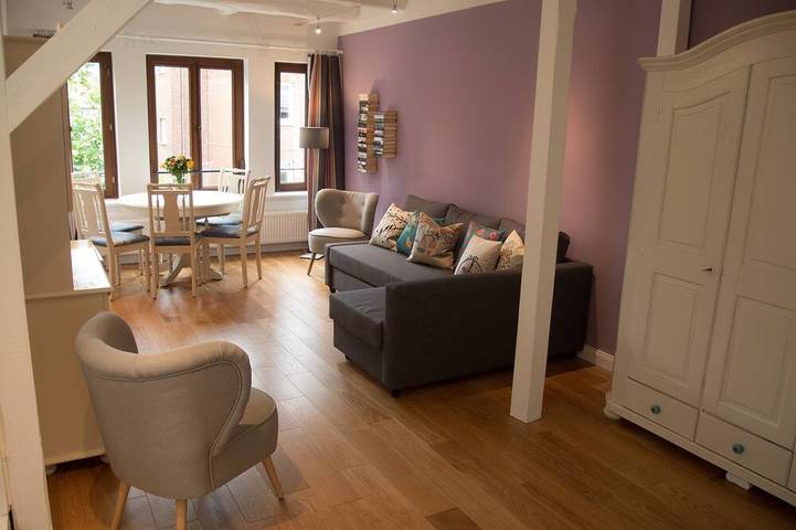 Ferienwohnung für 6 Personen - 1