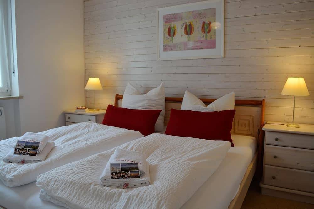 Haus Maja - Haus Maia - in ruhiger Lage nahe am Chiemsee und dem in Prien, Prien am Chiemsee