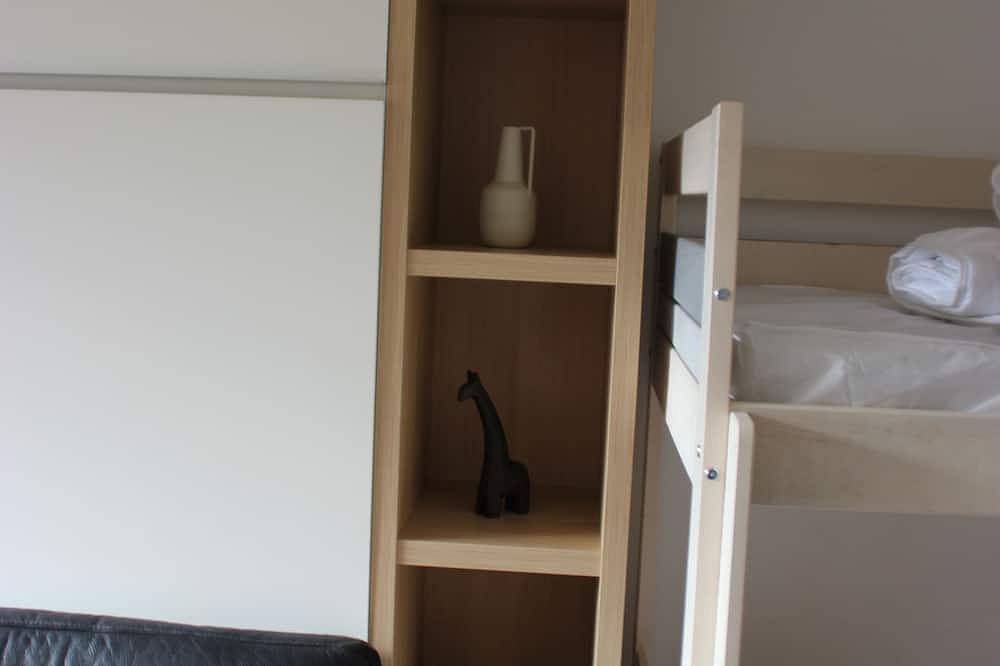 Entire apartment, Apartment at the foot of the slopes in Le Lioran, Laveissière