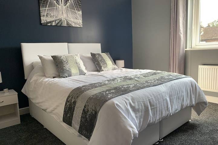 Gîte pour 4 personnes à Ipswich - 2
