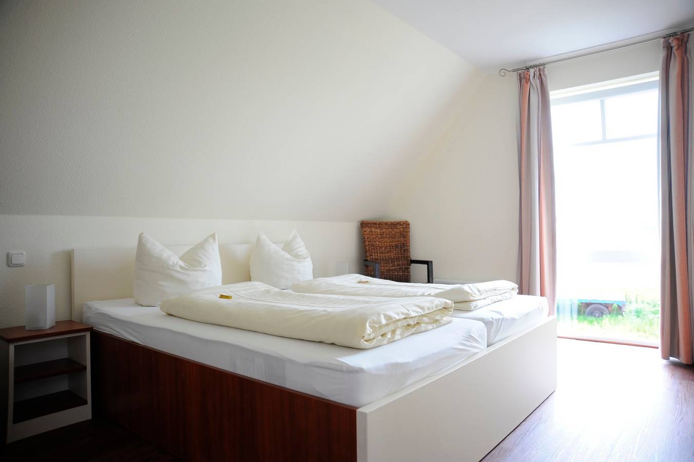 Bauernhof Köhlbrandt - Landhaus in Todendorf auf Fehmarn, Fehmarn