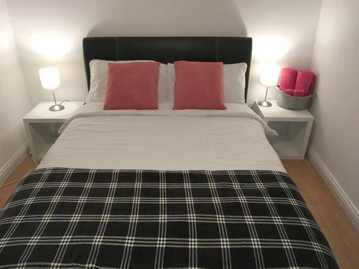 Location de vacances pour 6 personnes, avec vue, animaux acceptés dans Derry Londonderry - 3