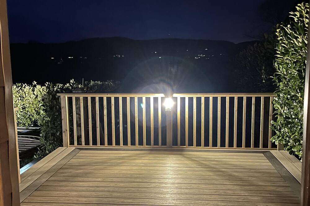 Deluxe Holiday Cabin in Newry, County Armagh