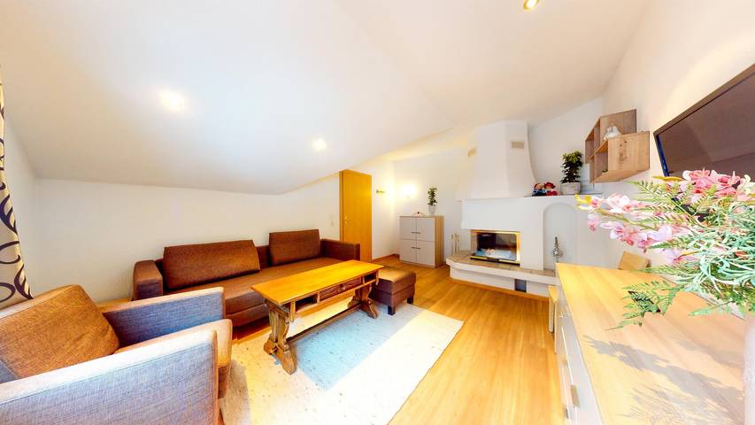 Ferienwohnung für 2 Personen im Ötztal - 2