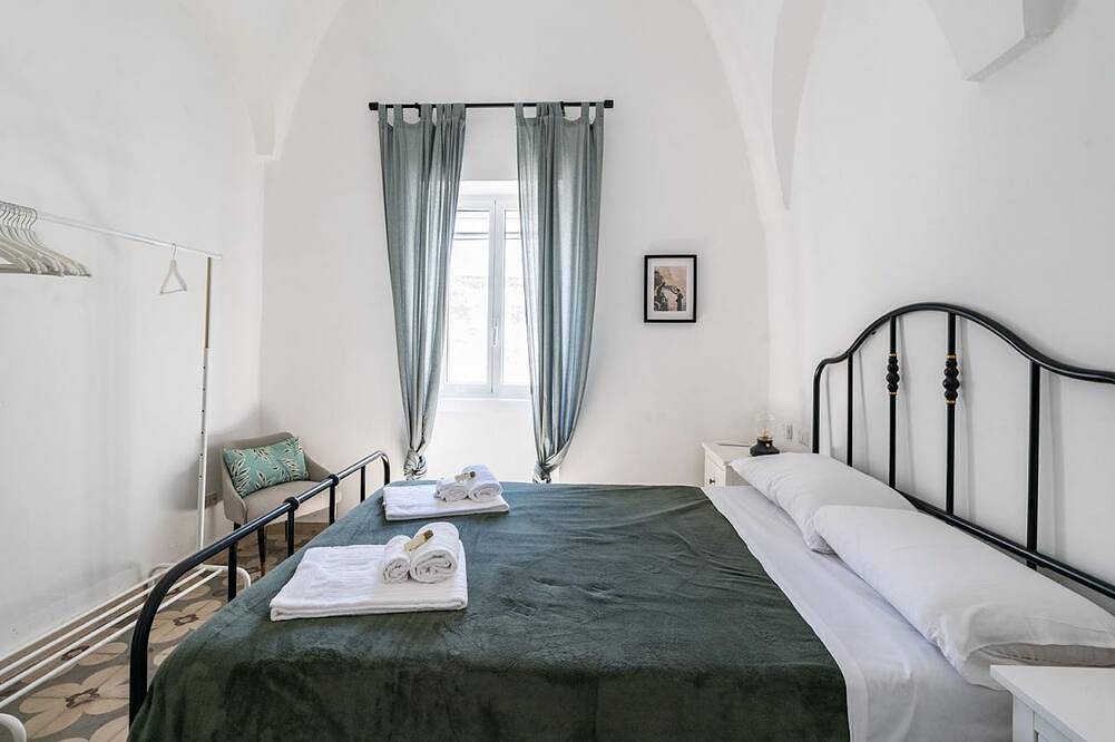 Ganze Wohnung, Casa Superga by Rentbat in Cisternino, Salento