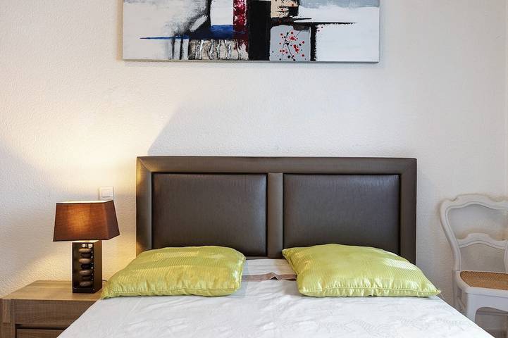 Gîte pour 8 personnes, avec jardin dans Plage naturiste (Olonne-sur-Mer) - 3