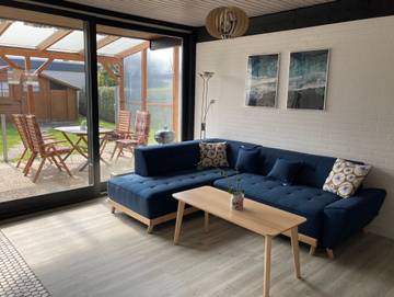 Ferienhaus für 4 Personen in Friesenstrand Tossens, Butjadingen, Bild 4