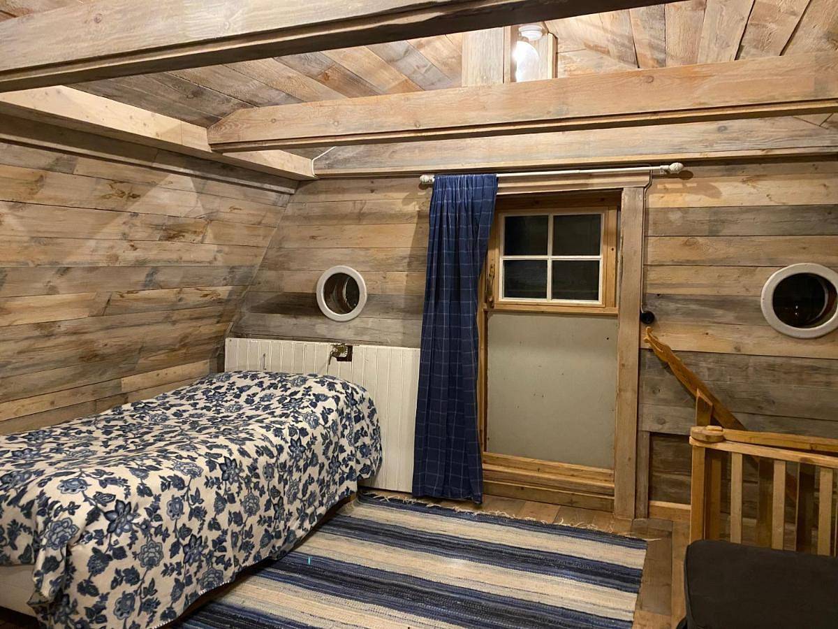 Appartement entier, Tolvmansgården in Uppsala