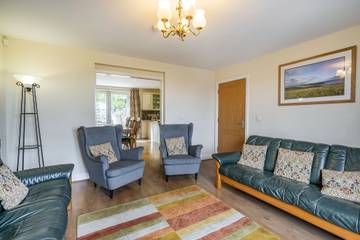 Holiday Rental for 8 People in Grange-over-Sands, Cumbria, Photo 4