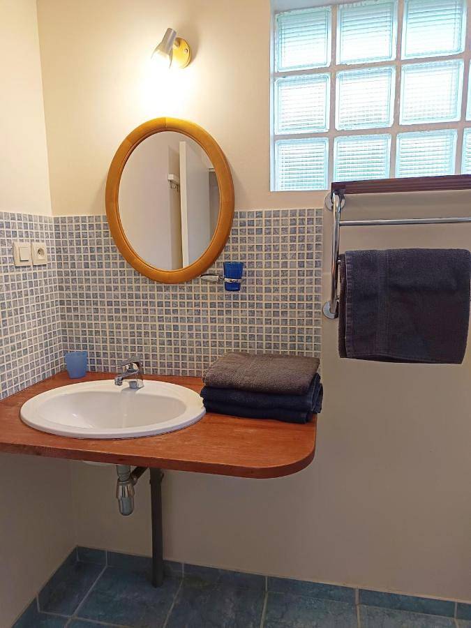 Location de vacances pour 10 personnes, avec Terrasse ainsi que Jardin et Piscine à Saint-Étienne-les-Orgues - 3