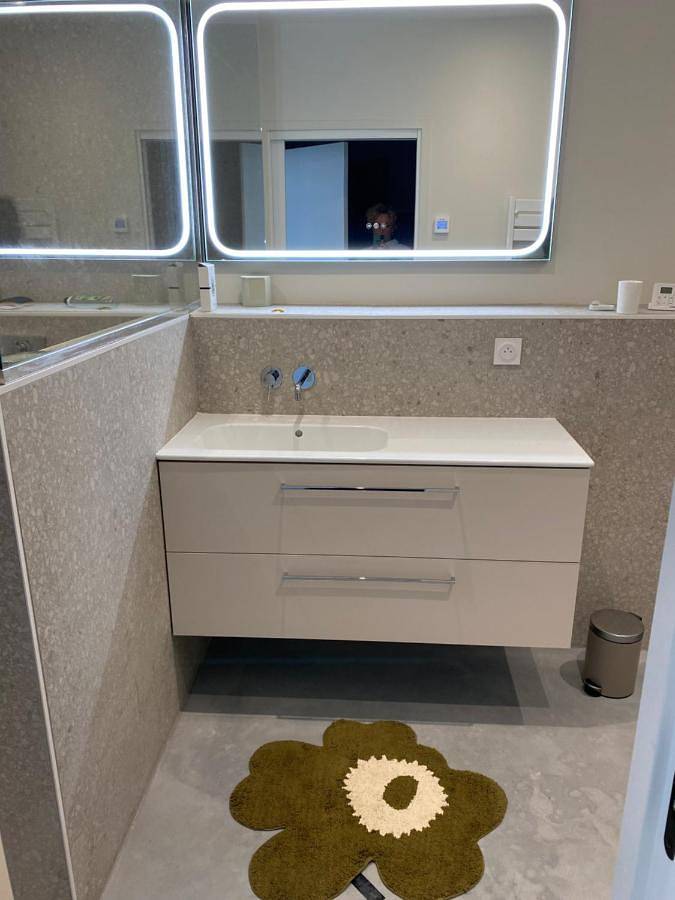 Appartement entier, Loft au château in Thonon-les-Bains, Région de Thonon-les-Bains