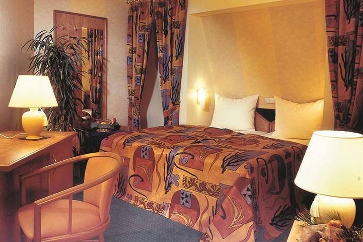 Ferienhaus für 2 Personen in Saarburg und Umgebung - 4