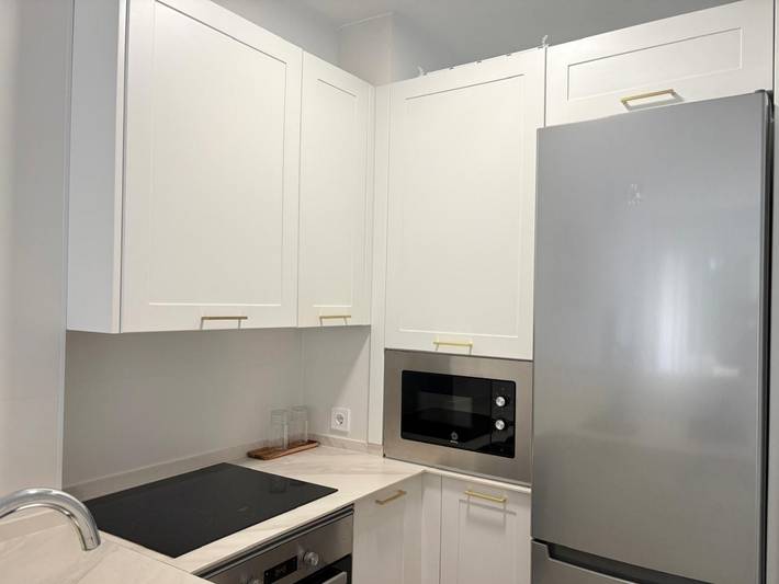 Gîte pour 2 personnes à Torremolinos - 4